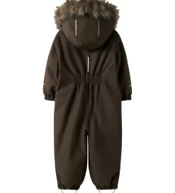 Name it Flyverdragt - NmnSnow10 - Deliciose