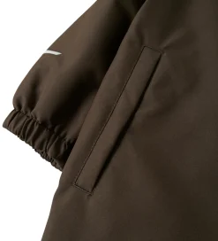 Name it Flyverdragt - NmnSnow10 - Deliciose