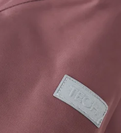 Name It Flyverdragt - Noos - NmnSnow10 - Rose Brown