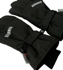 Name It Handsker - Noos - NknSnow10 - Sort