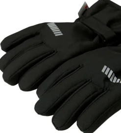 Name It Handsker - Noos - NknSnow10 - Sort