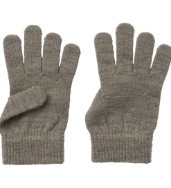 Name It Handsker - Uld - NmfWholla - Satellite