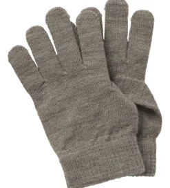 Name It Handsker - Uld - NmfWholla - Satellite