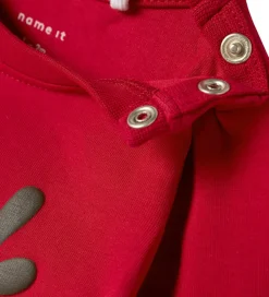 Name It Heldragt - NbnFro - Jester Red