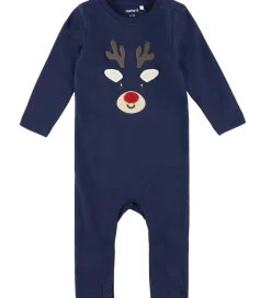 Name It Heldragt - NbnFro - Navy Blazer