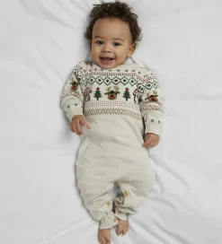 Name It Heldragt - NbnRalko - Strik - Peyote Melange
