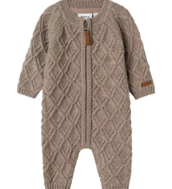 Name It Heldragt - Uld - NbnWruni - Satellite