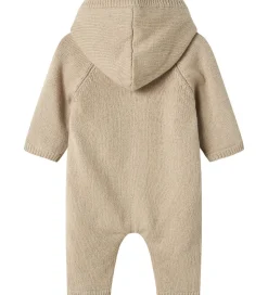 Name It Heldragt m. For - Strik - NbnOlly - Island Fossil