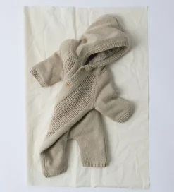 Name It Heldragt m. For - Strik - NbnOlly - Island Fossil