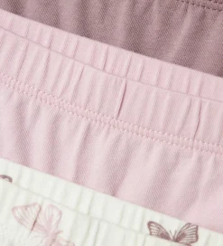 Name It Hipsters - Noos - 3-pak - NmfTights - Jet Stream