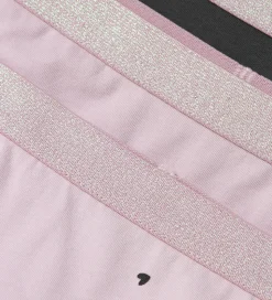 Name It Hipsters - 3-Pak - Noos - NkfHipsters - Winsome Orchid/H