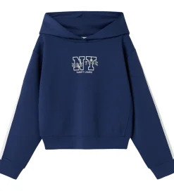 Name It Hættetrøje - NkfNapes - Blueprint