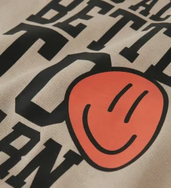 Name It Hættetrøje - NkmLucas - Island Fossil