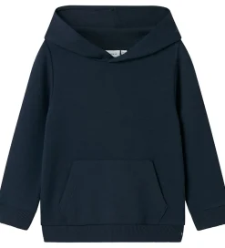 Name It Hættetrøje - Noos - NmnRenee - Dark Sapphire