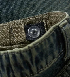 Name It Jeans - Noos - NmmBen - Vintage Dark Blue Denim