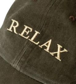 Name It Kasket - NkmNugo - Bracken m. Broderi