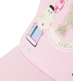 Name It Kasket - NmfMeri Peppa Pig - Parfait Pink