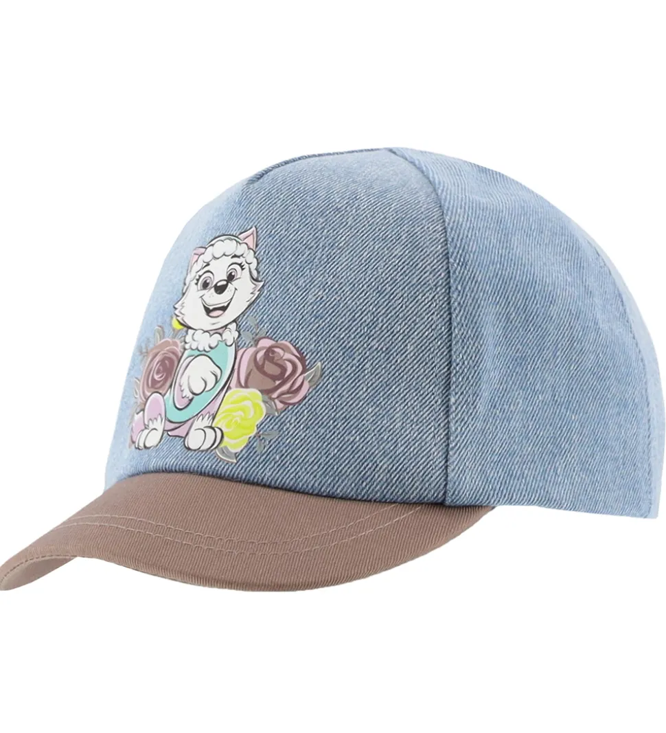 Name It Kasket - NmfMerina - Pawpatrol - Purple Dove