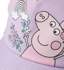 Name It Kasket - NmfMis - Peppa Pig - Orchid Bloom