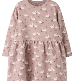 Name It Kjole - NmfRinea - Deauville Mauve