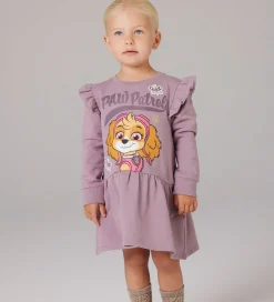 Name It Kjole - NmfSanna - Paw Patrol - Toadstool