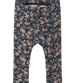 Name it Leggings - NbfOalia - Navy Blazer