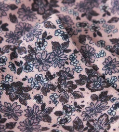 Name It Leggings - NmfOalia - Burnished Lilac