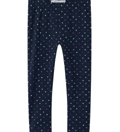 Name It Leggings - NmfOeana - Mood Indigo