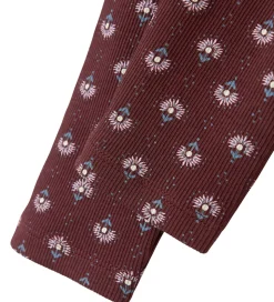 Name It Leggings - NmfOnine - Sassafras