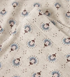 Name It Leggings - Rib - NmfOnine - Peyote Melange