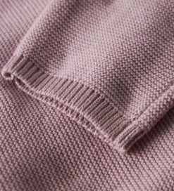 Name It Leggings - Strik - NbfOda - Keepsake Lilac