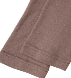 Name It Leggins - Uld - NkfWillto - Antler