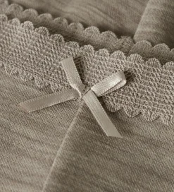 Name It Leggins - Uld/Viskose - NmfWyla - Satellite