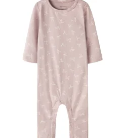 Name It Natdragt - NbfRagnhild - Keepsake Lilac