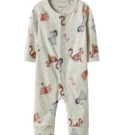 Name It Natdragt - NbnOllu - Peyote Melange