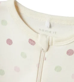 Name It Natdragt - Noos - 2-pak - Jet Stream