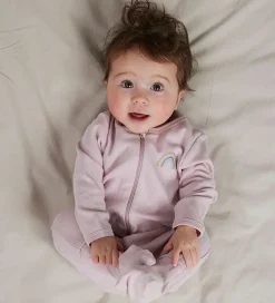 Name It Natdragt - 2-pak - Noos - NbfNightsuit - Jet Stream/W/Bu