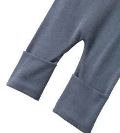 Name It Natdragt - Uld - NbmWillit - Folkstone Gray/TRACTOR