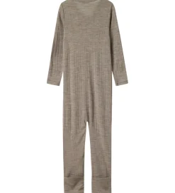 Name It Natdragt - Uld - Rib - NmmWang - Satellite