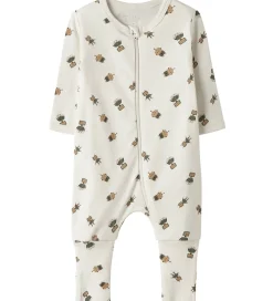 Name It Natdragter - Noos - NbmNightsuit - 2-pak - Jet Stream