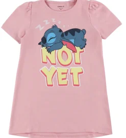 Name It Natkjole - NmfAsta - Stitch - Cameo Pink