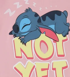 Name It Natkjole - NmfAsta - Stitch - Cameo Pink