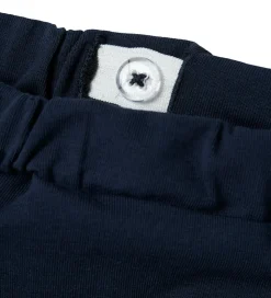 Name It Nattøj - 2-delt - NmmArush - Stitch - Navy Blazer