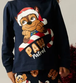 Name It Nattøj - 2-delt - NmmSlava - Paw Patrol - Navy Blazer