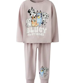 Name It Nattøj - 2-delt - NmnAmu - Burnished Lilac