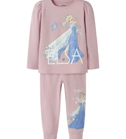 Name It Nattøj - Frost - NmfAplisa - Keepsake Lilac