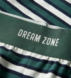 Name It Nattøj - NkmRamel - Bistro Green