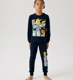 Name It Nattøj - Noos - NkmDamien Pokemon - Dark Sapphire m. Pri