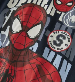 Name It Nattøj - Spiderman - NmmOcti - Navy Blazer