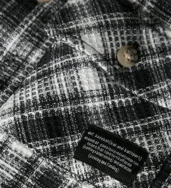 Name It Overshirt - NkmRaming - Sort